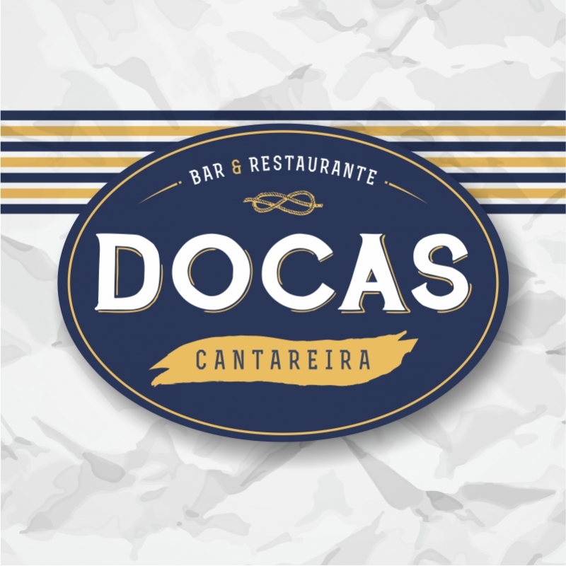 docas logo