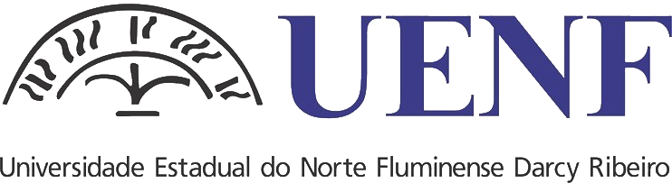 Universidade Estadual do Norte Fluminense Darcy Ribeiro