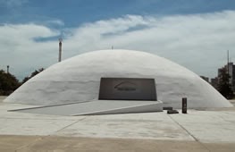 Memorial Roberto Silveira, Niteroi, RJ