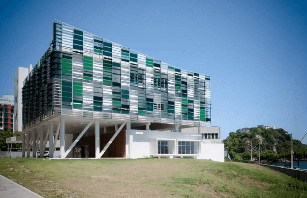 Núcleo de Estudos em Biomassa e Gerenciamento de Água