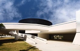 Reserva Cultural, Niteroi, RJ